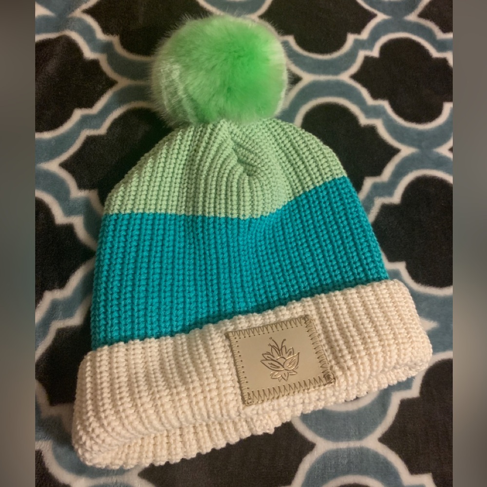 Disney Beanie Love Your Melon